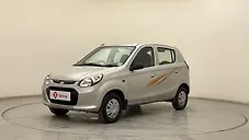 Used Maruti Suzuki Alto 800 Lxi in Pune