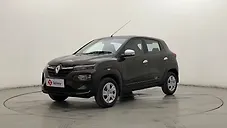 Used Renault Kwid 1.0 RXT AMT Opt [2016-2019] in Hyderabad