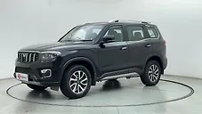 Used Mahindra Scorpio N Z8 L Petrol AT 7 STR [2022] in Mumbai