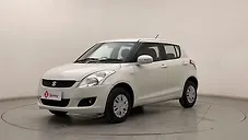 Used Maruti Suzuki Swift VXi in Pune
