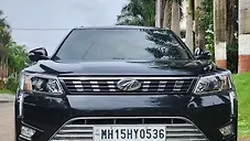 Used Mahindra XUV300 W8 (O) 1.2 Petrol in Nashik