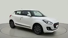 Used Maruti Suzuki Swift ZXi Plus [2021-2023] in Hyderabad