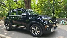 Used Kia Sonet HTX 1.0 DCT in Delhi