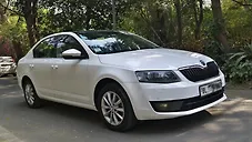 Used Skoda Octavia 2.0 TDI CR Style Plus AT [2017] in Delhi