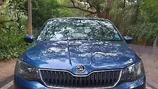 Used Skoda Rapid 1.5 TDI CR Elegance Plus in Delhi