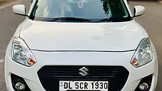 Used Maruti Suzuki Swift Lxi (O) [2014-2017] in Delhi