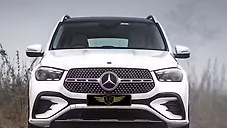 Used Mercedes-Benz GLE 450 4MATIC LWB [2020-2023] in Mumbai