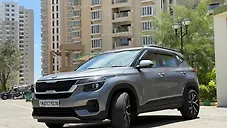 Used Kia Seltos HTK 1.5 Diesel [2020-2021] in Chennai