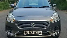 Used Maruti Suzuki Swift Dzire VXI in Delhi