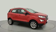 Used Ford EcoSport Titanium 1.5L Ti-VCT in Pune