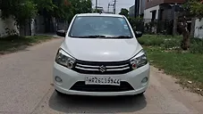 Used Maruti Suzuki Celerio VXi CNG in Faridabad