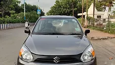 Used Maruti Suzuki Alto 800 Lxi CNG in Pune