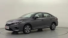 Used Honda City 4th Generation VX CVT Petrol in Ghaziabad