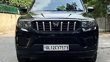 Used Mahindra Scorpio N Z4 Diesel MT 2WD 7 STR in Delhi