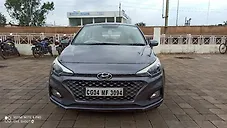 Used Hyundai Elite i20 Asta 1.4 CRDi in Raipur
