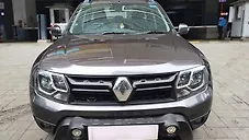Used Renault Duster RXS CVT in Mumbai