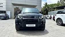 Used Land Rover Defender 110 X-Dynamic HSE 3.0 Diesel [2021] in Bangalore
