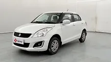 Used Maruti Suzuki Swift DZire VXI in Lucknow
