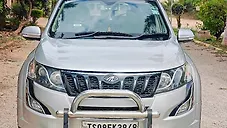 Used Mahindra XUV500 W8 [2015-2017] in Hyderabad