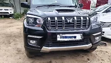 Used Mahindra Scorpio S11 MT 7S in Meerut