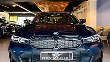 Used BMW M340i xDrive [2023-2024] in Chandigarh