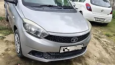 Used Tata Tiago Revotron XZ in Meerut