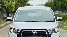Used Toyota Innova Crysta VX 2.4 8 STR in Mohali
