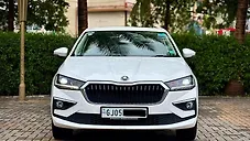 Used Skoda Slavia Style 1.5L TSI DSG in Surat