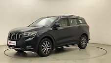 Used Mahindra XUV700 AX 7 Petrol AT Luxury Pack 7 STR [2021] in Mumbai