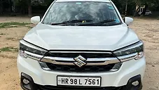 Used Maruti Suzuki XL6 Zeta MT CNG in Delhi