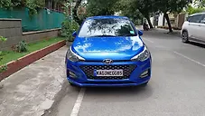 Used Hyundai Elite i20 Asta 1.2 (O) [2019-2020] in Bangalore