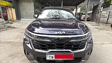 Used Kia Seltos GTX Plus 1.5 Turbo Petrol DCT [2024-2025] in Chennai