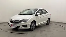 Used Honda City 4th Generation VX CVT Petrol in Hyderabad