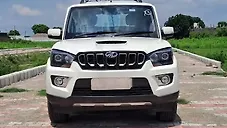 Used Mahindra Scorpio 2021 S11 2WD 7 STR in Rudrapur