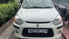 Used Maruti Suzuki Alto 800 Vxi in Patna