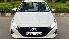 Used Hyundai i20 Magna 1.2 MT [2020-2023] in Delhi