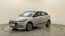 Used Hyundai Elite i20 Asta 1.2 in Mumbai