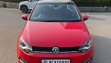 Used Volkswagen Cross Polo 1.5 TDI in Delhi