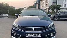Used Maruti Suzuki Ciaz Alpha 1.5 in Delhi