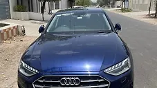 Used Audi A4 Technology 40 TFSI [2021-2022] in Delhi