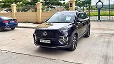 Used MG Hector Plus Sharp 2.0 Diesel in Thane
