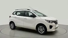 Used Renault Triber RXT EASY-R AMT in Bangalore