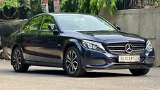 Used Mercedes-Benz C-Class C 200 Avantgarde Edition in Delhi