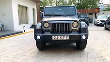 Used Mahindra Thar LX Hard Top Diesel AT 4WD [2023] in Delhi