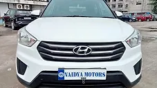 Used Hyundai Creta 1.6 E Petrol in Mumbai