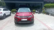 Used Land Rover Range Rover Evoque SE in Jaipur