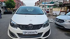 Used Mahindra Marazzo M2 8 STR in Kanpur