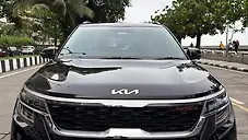 Used Kia Seltos GTX Plus 1.4 DCT in Mumbai