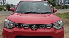 Used Maruti Suzuki S-Presso Vxi Plus (O) in Bhubaneswar