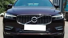 Used Volvo XC60 Inscription [2017-2020] in Mumbai